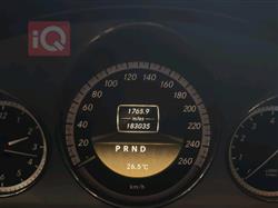 مرسيدس بنز E-Class
